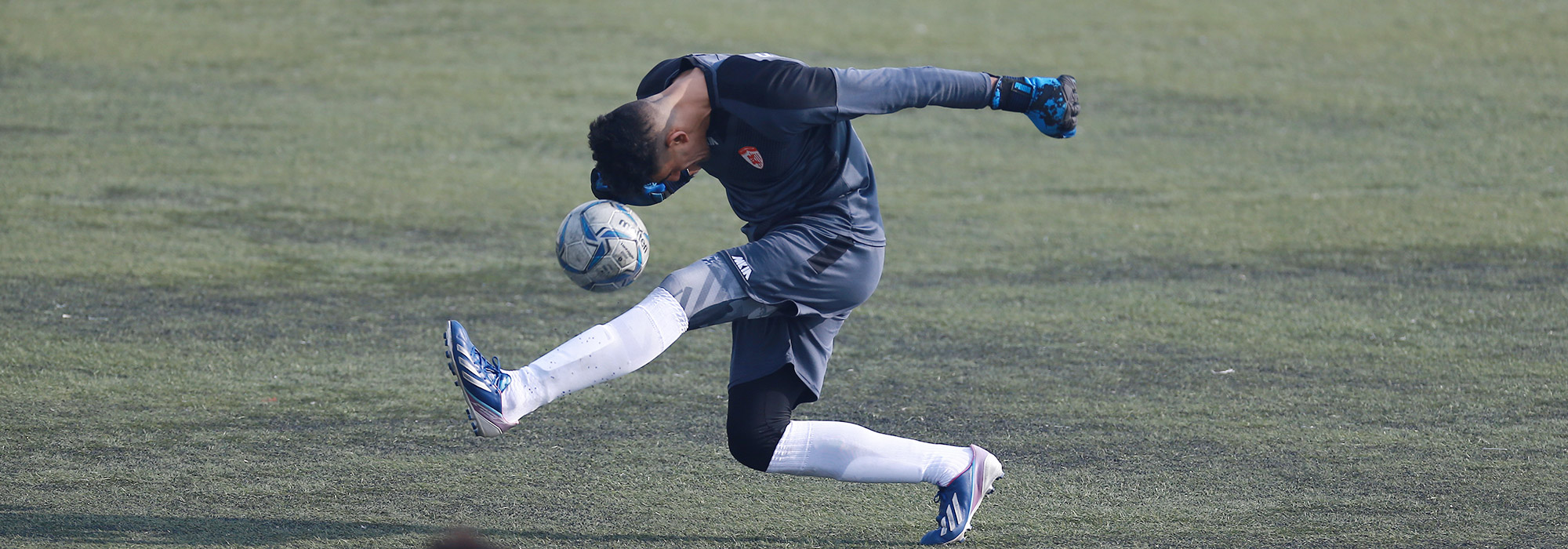 آکادمی کیا 1 - 1 نهال شمیران