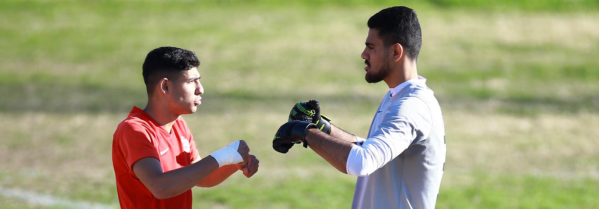 شرهانی دهلران 0 - 0 آکادمی کیا